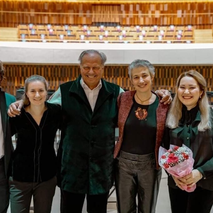 ©Ира Полярная