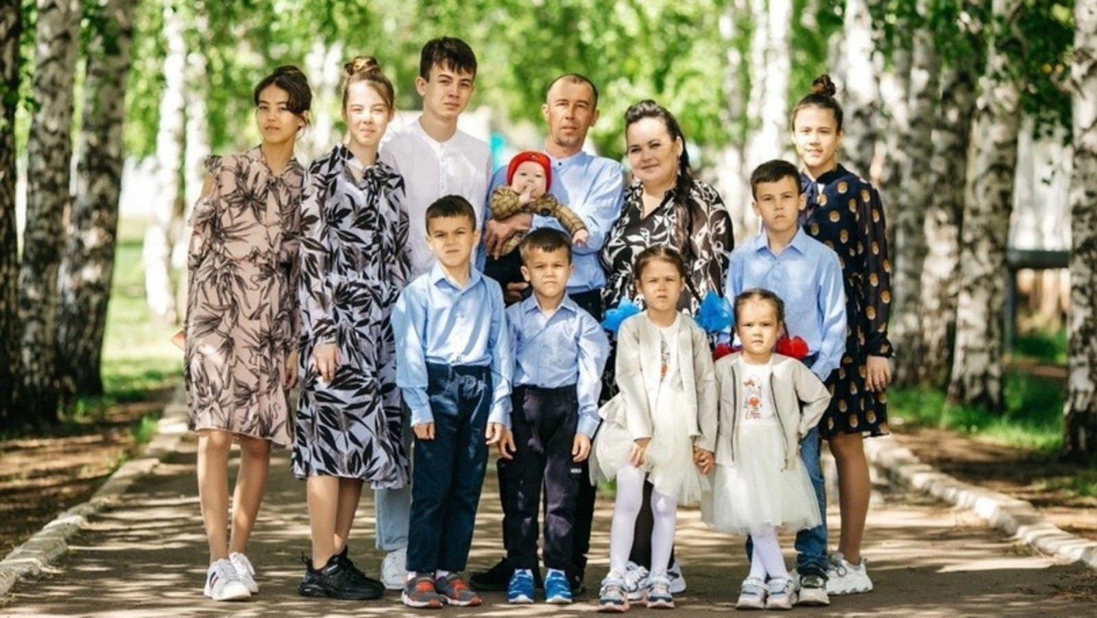 соцсети Радия Хабирова