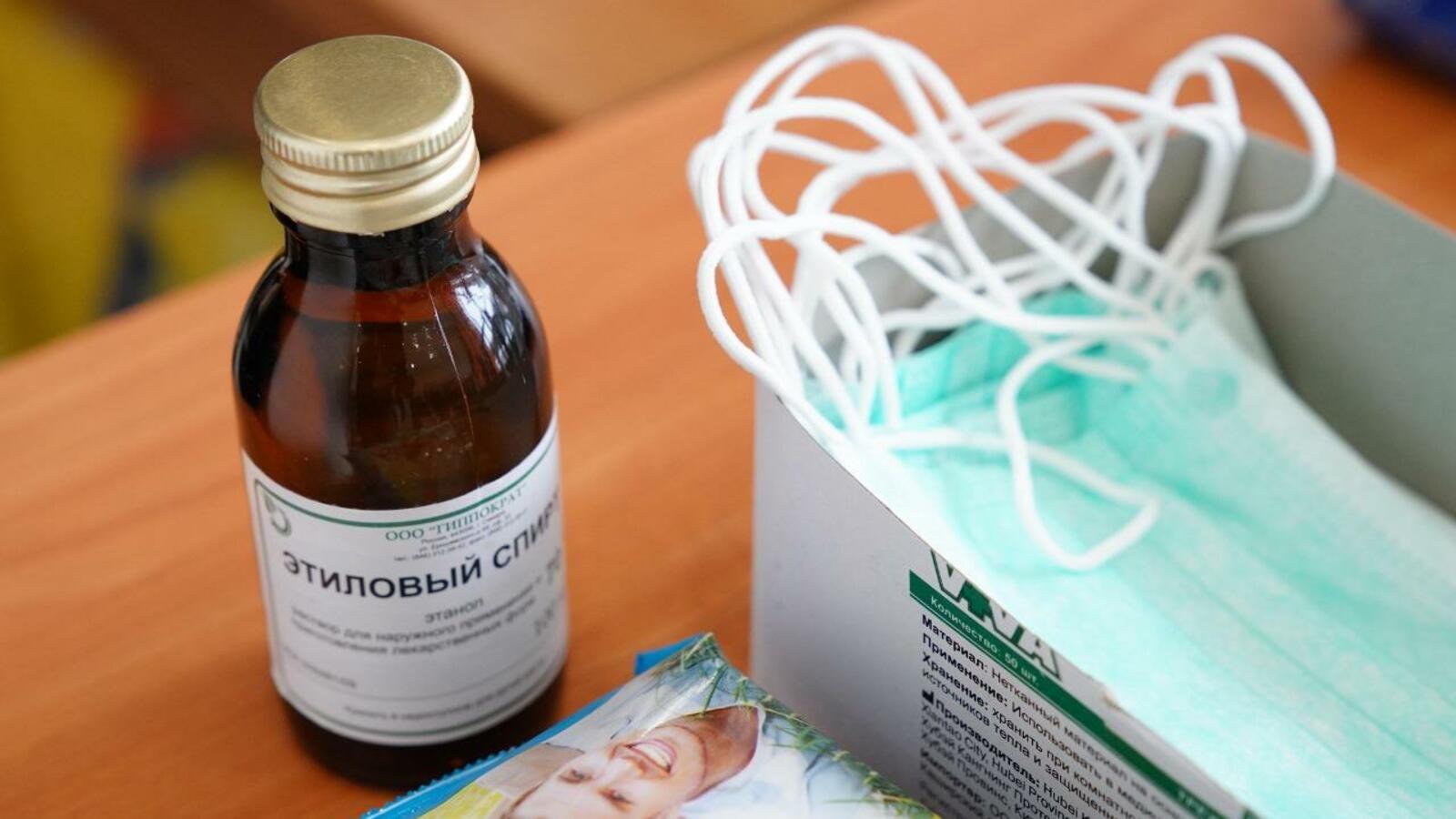 Олег Яровиков