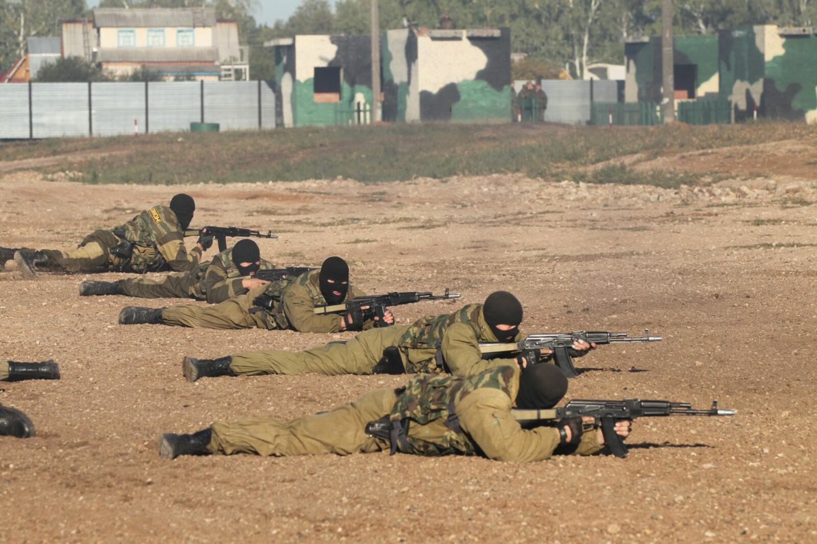 Олег Яровиков