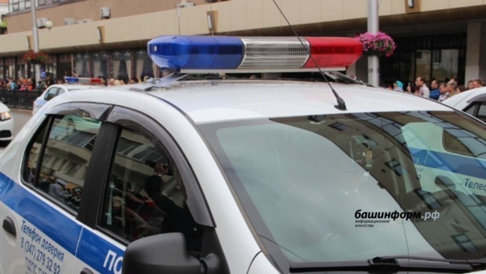 Ксения Калинина