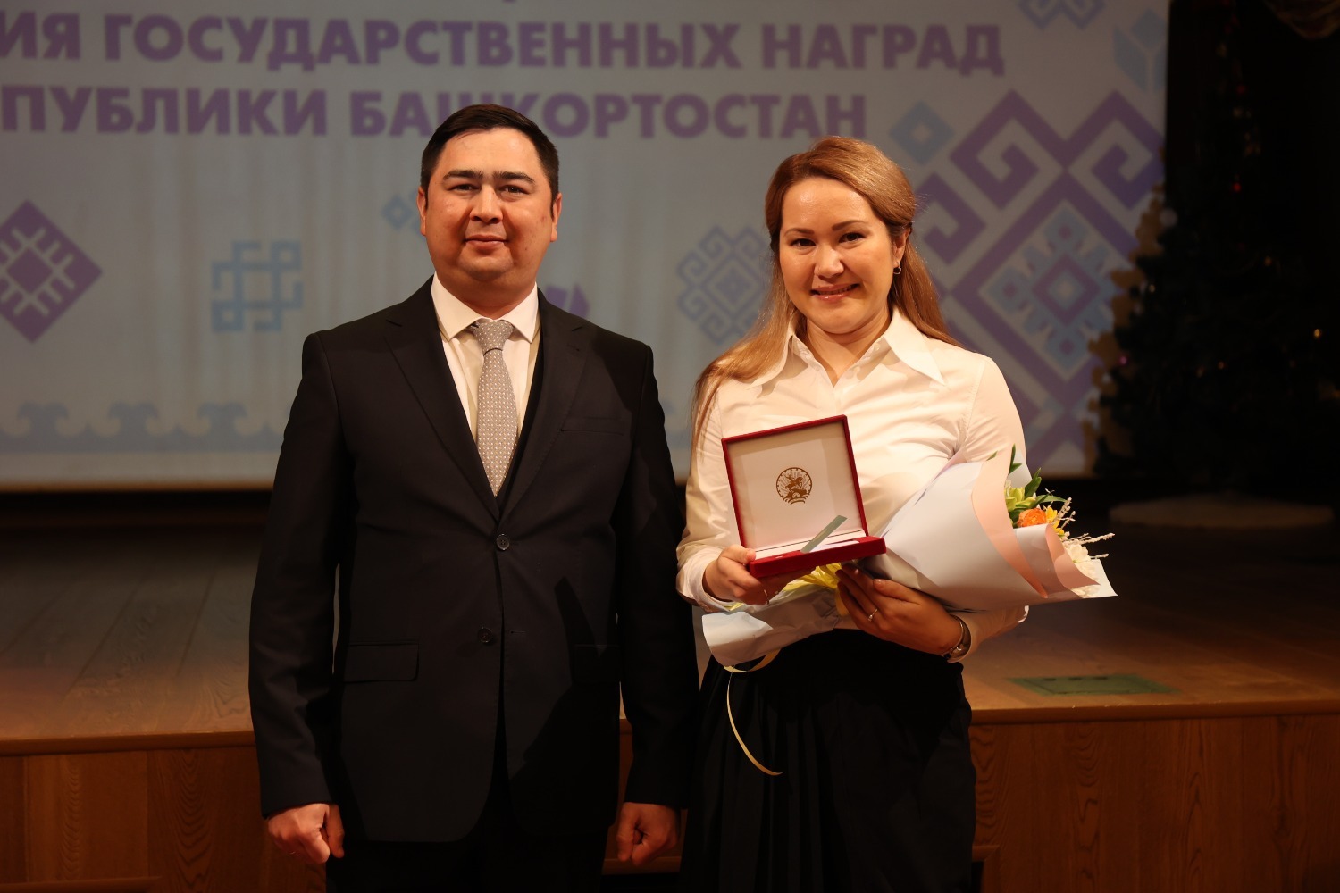 Владимир Стаханов