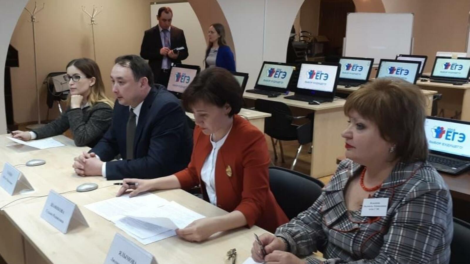 пресс-служба Минобразования РБ