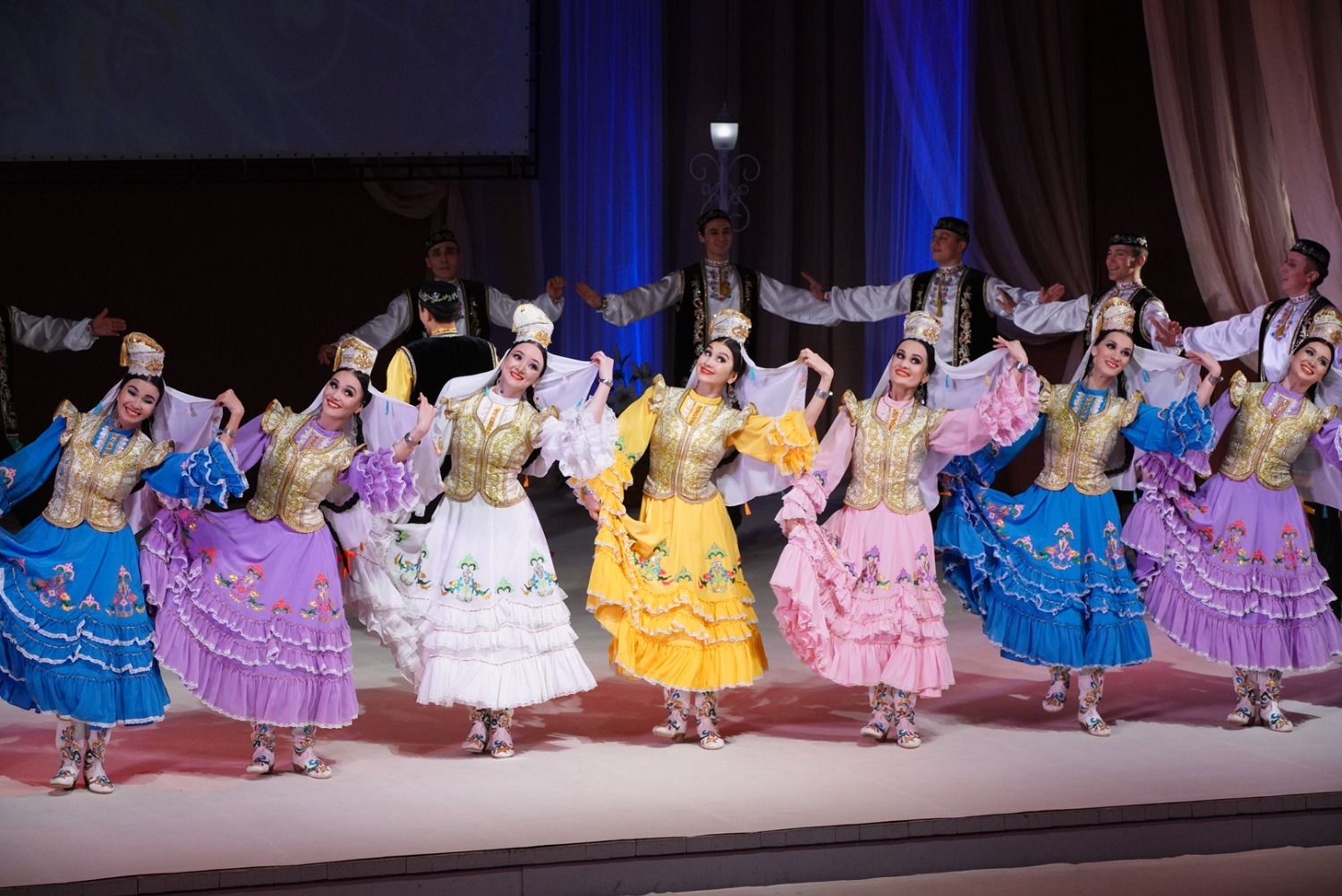 Олег Яровиков