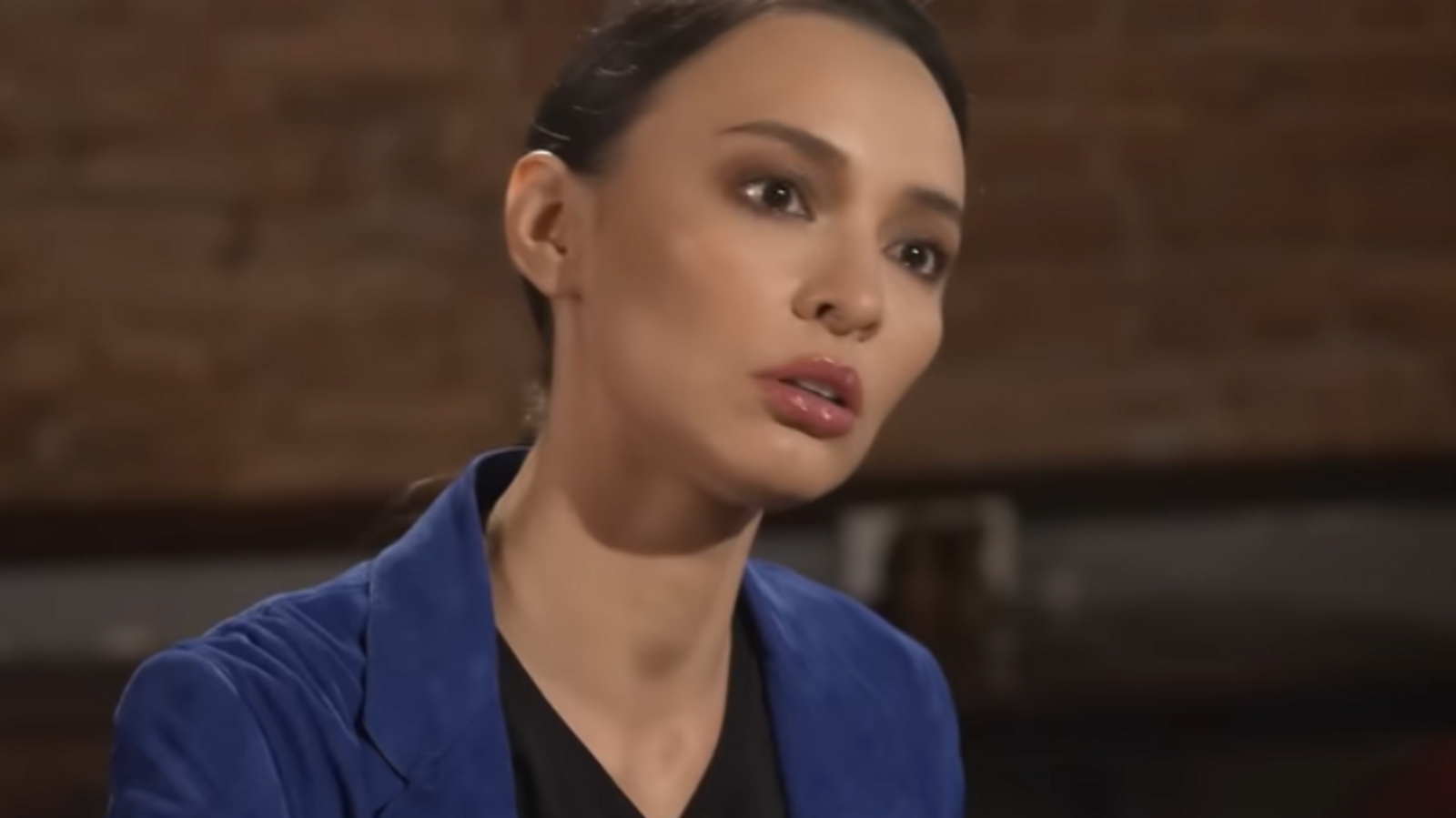 Стоп-кадр видео