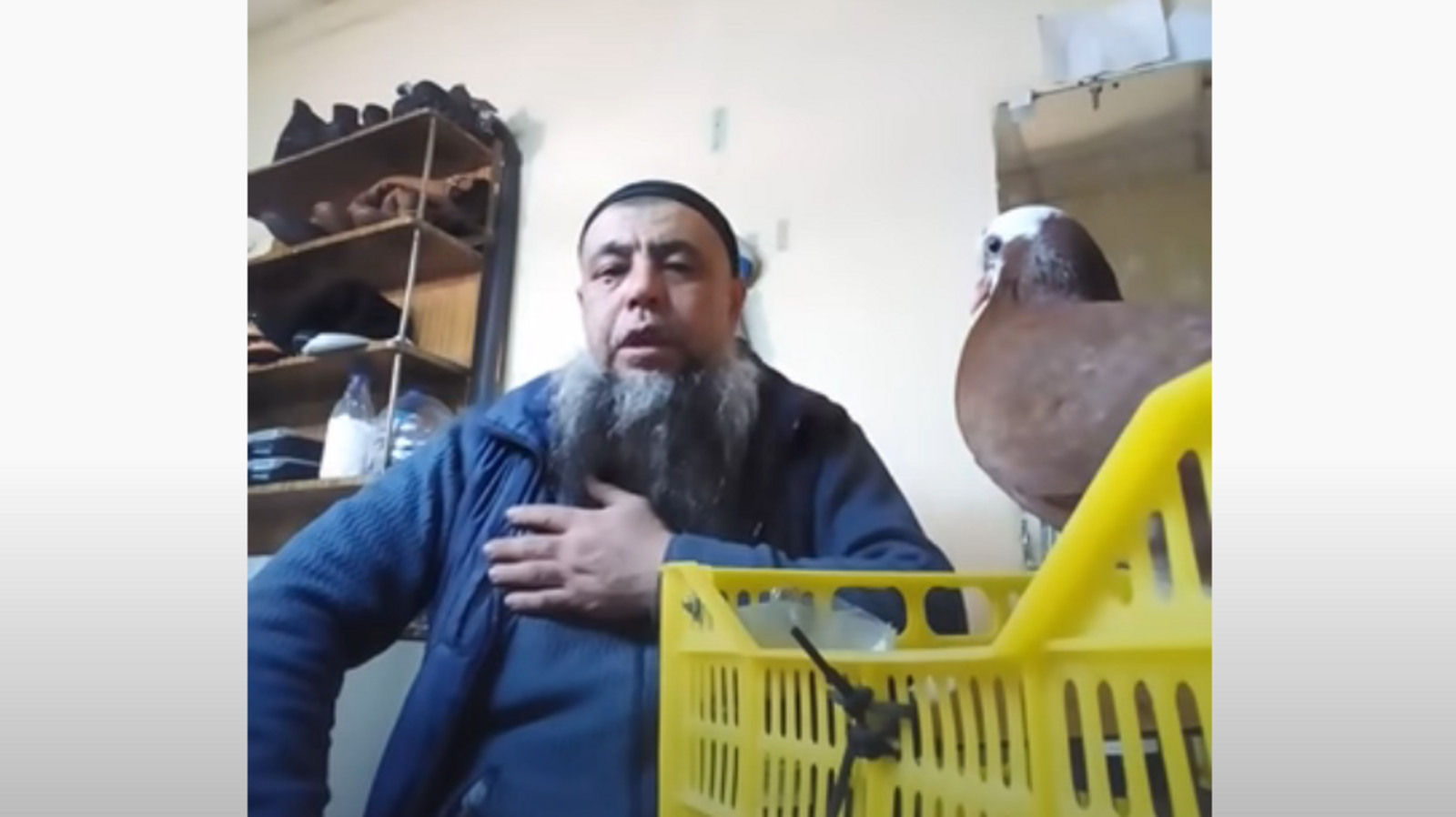 УФСБ России по РБ