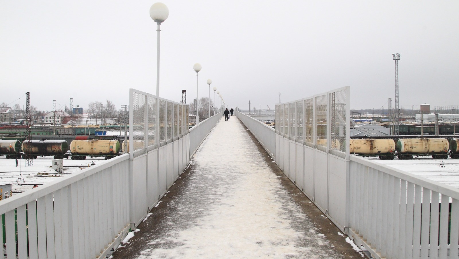 Олег Яровиков