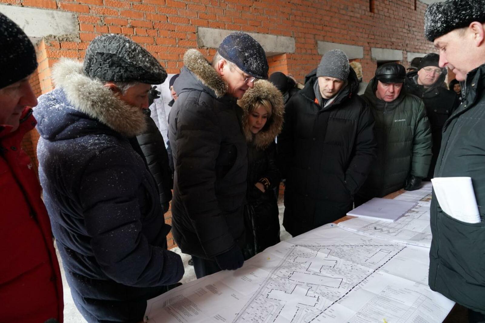 пресс - служба главы Башкортостана