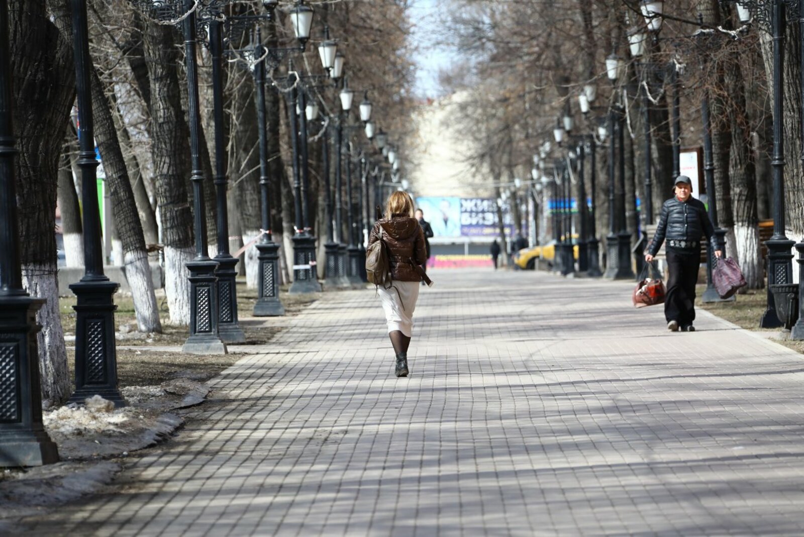 Валерий Шахов