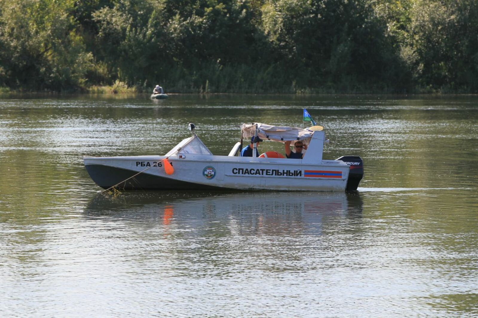 Олег Яровиков