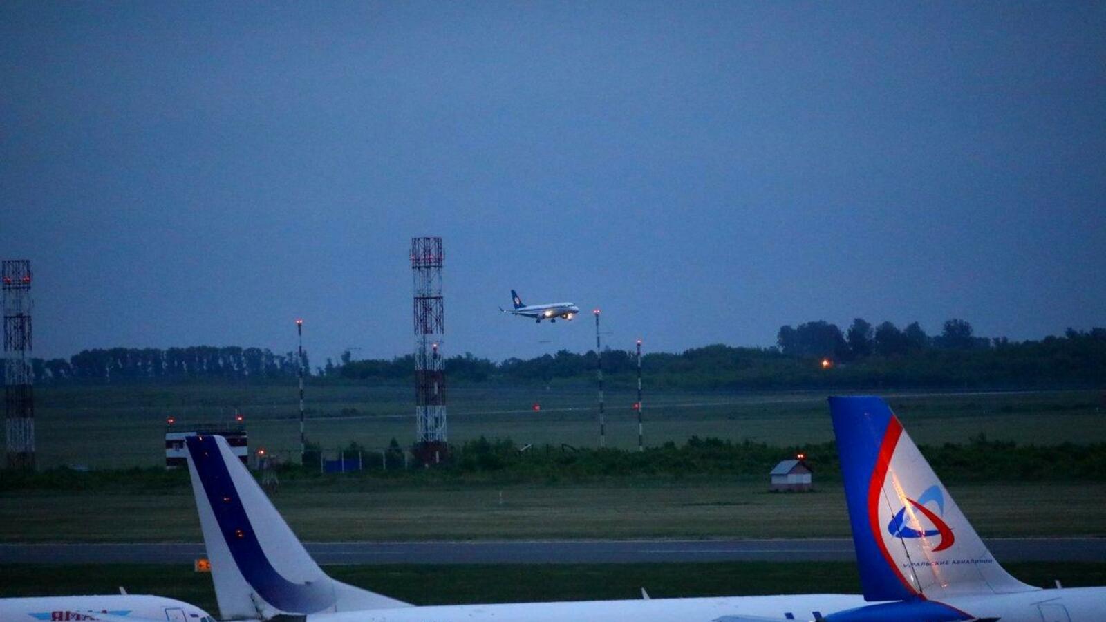 Валерий Шахов