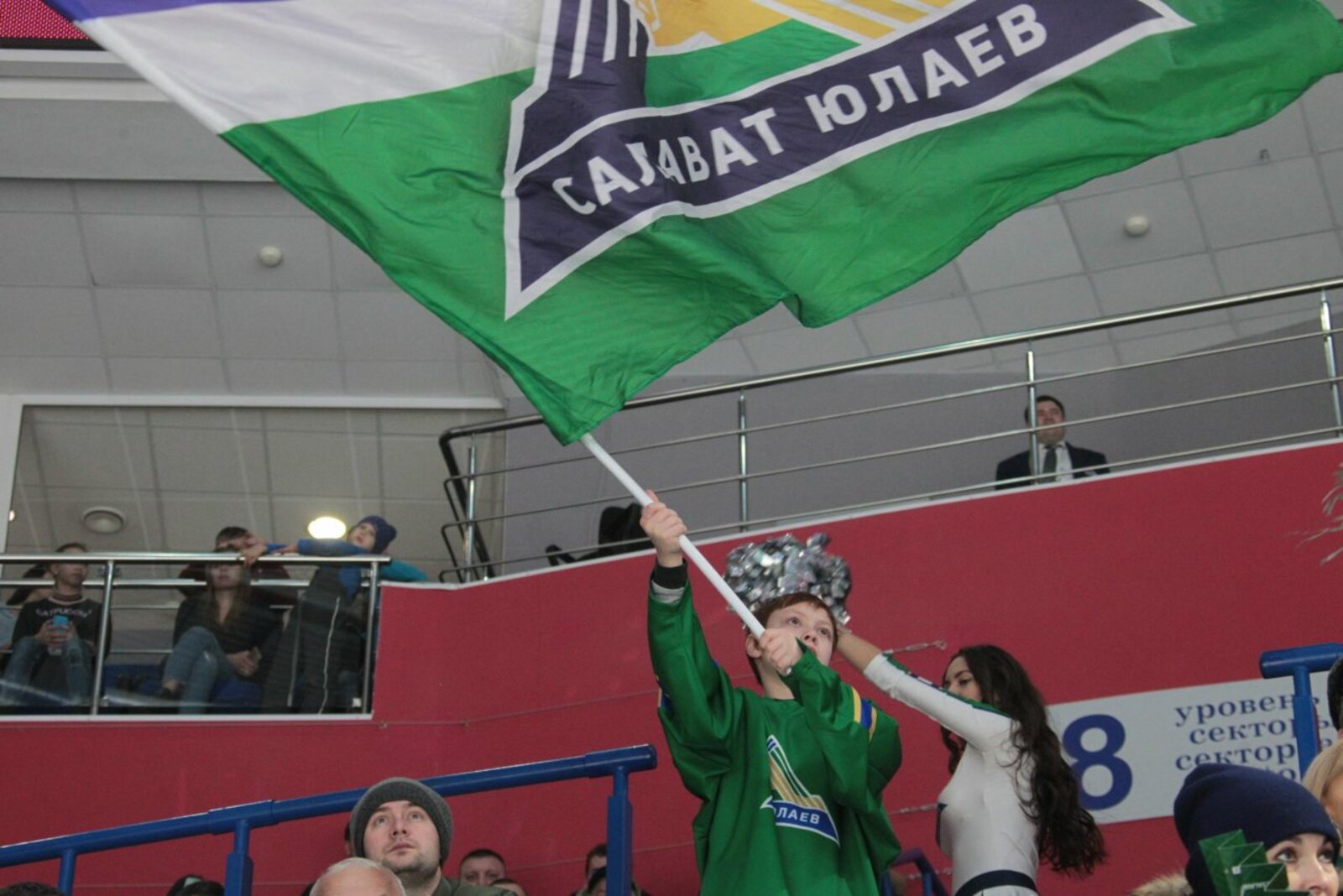 Олег Яровиков