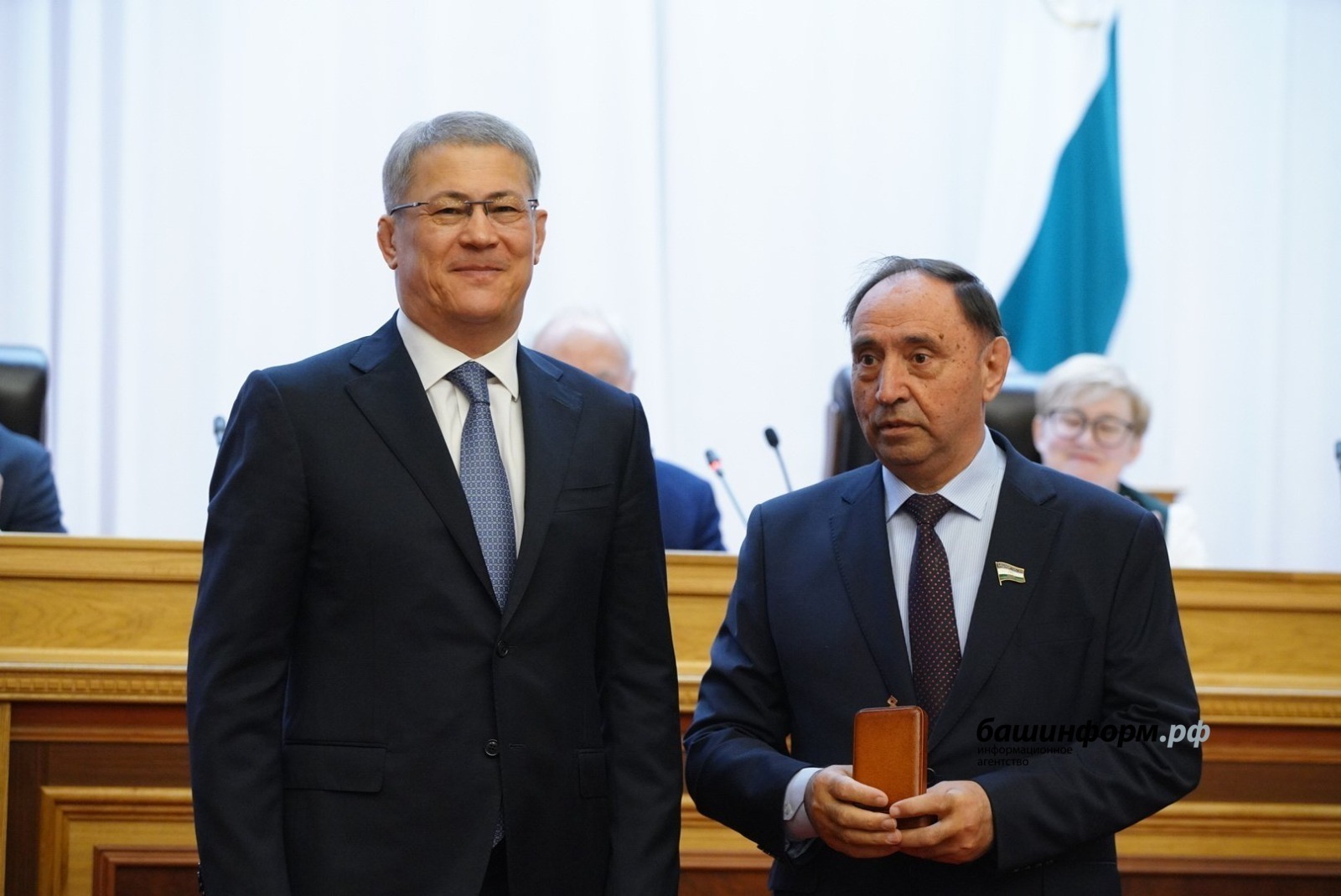 Олег Яровиков