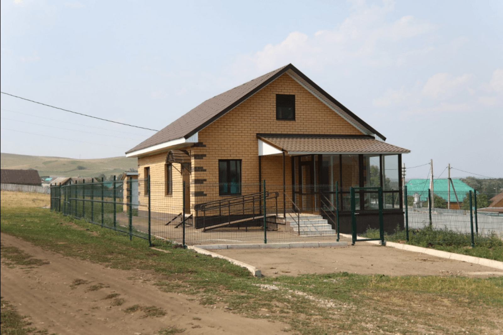 Минздрав Башкирии