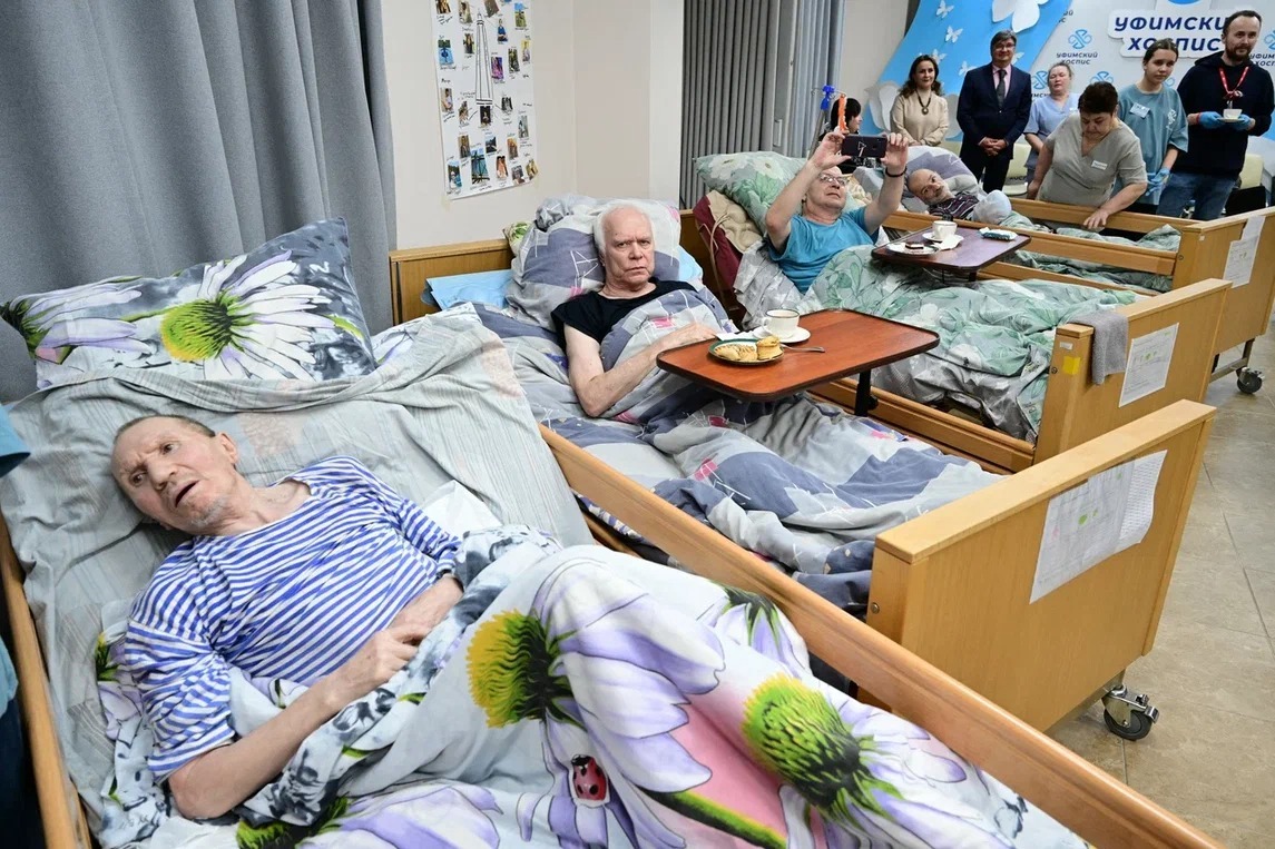 Азат  Мухамедьянов glavarb.ru