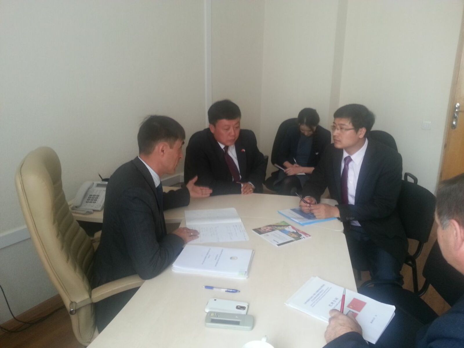 Агентство по привлечению инвестиций РБ