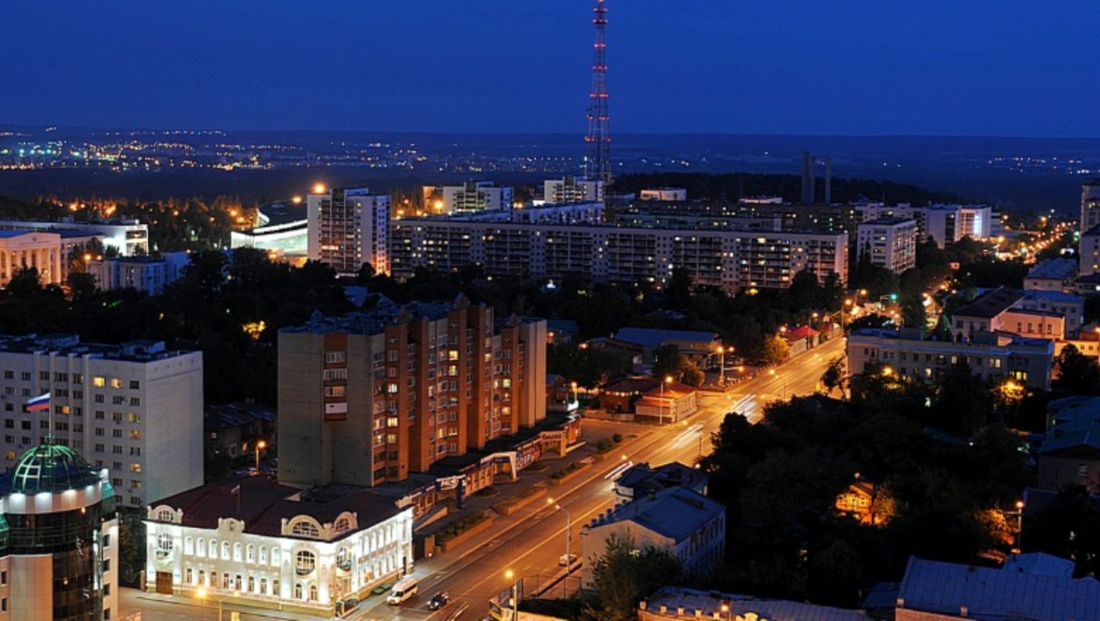 Валерий Шахов