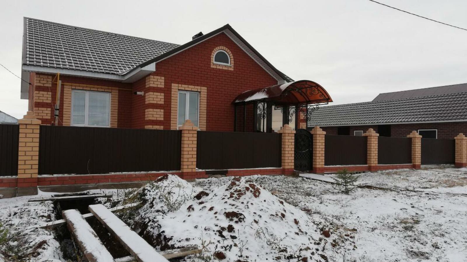 Бакалинский район