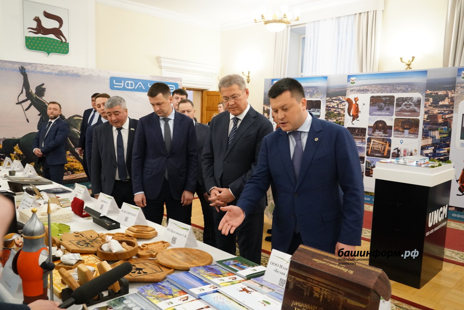 Олег Яровиков
