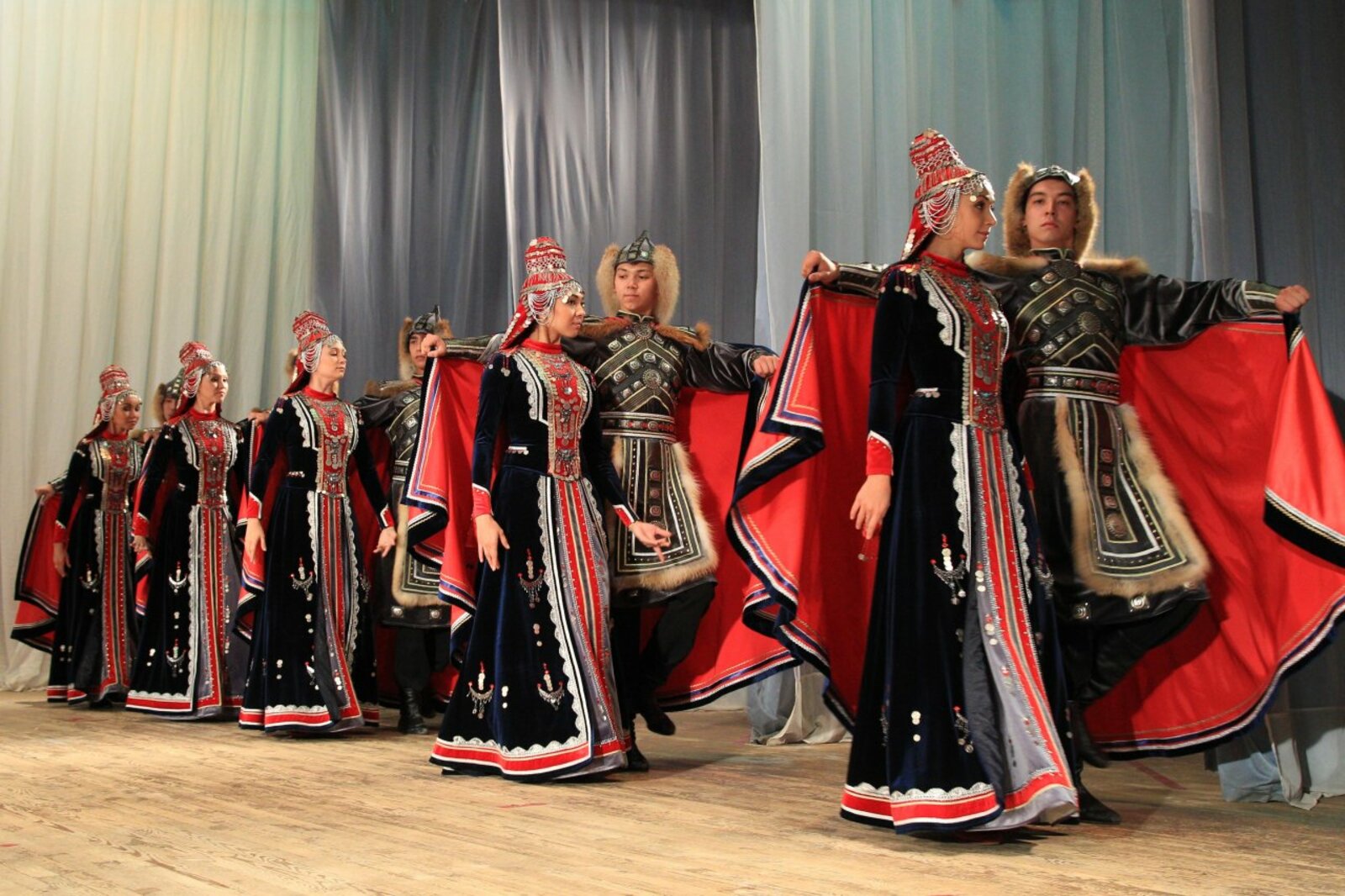 Олег Яровиков