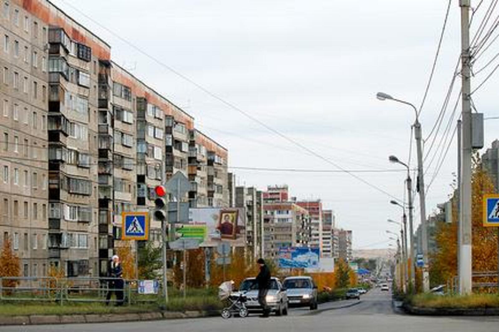 Мир квартир