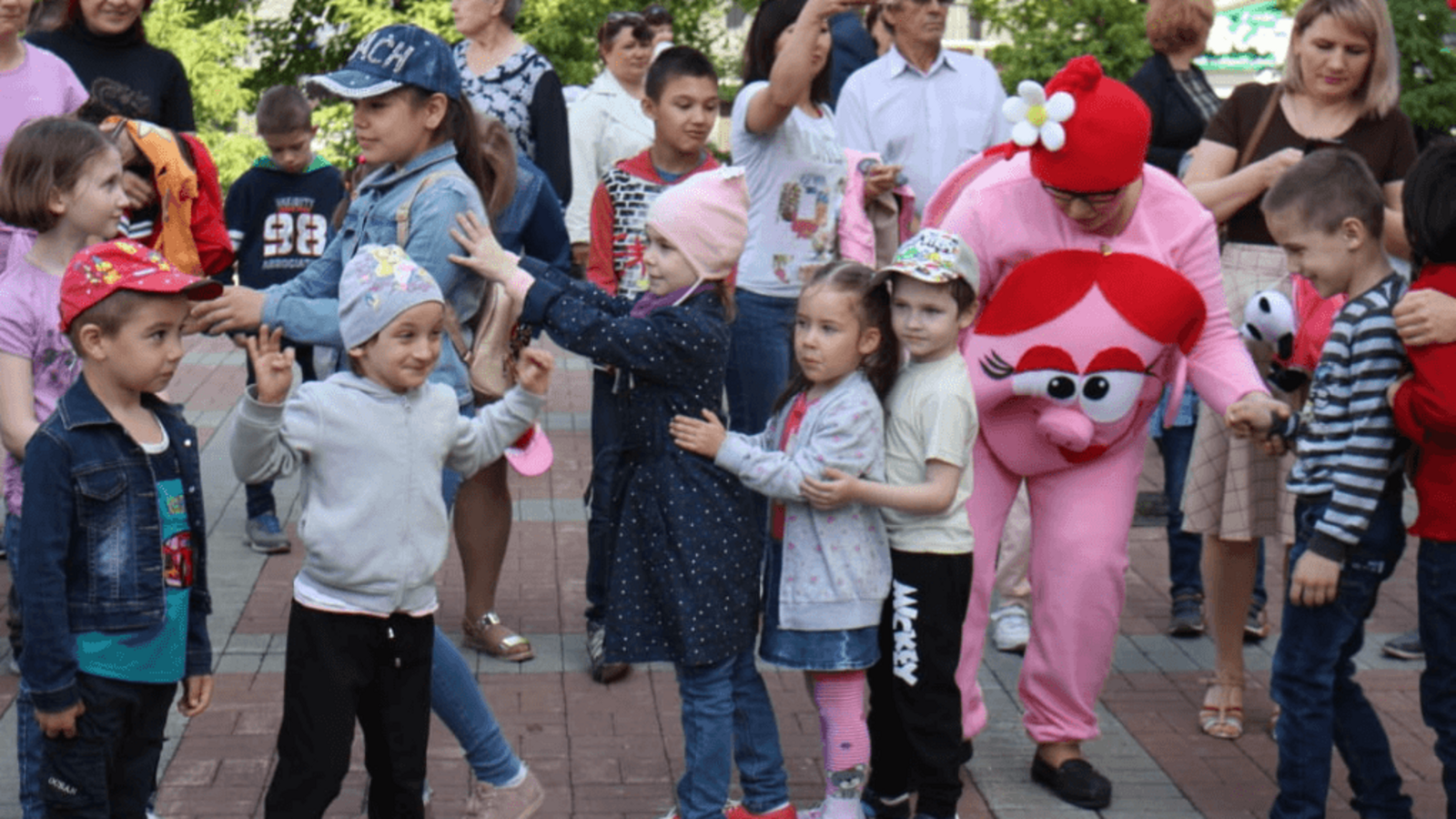 пресс-служба Минздрава