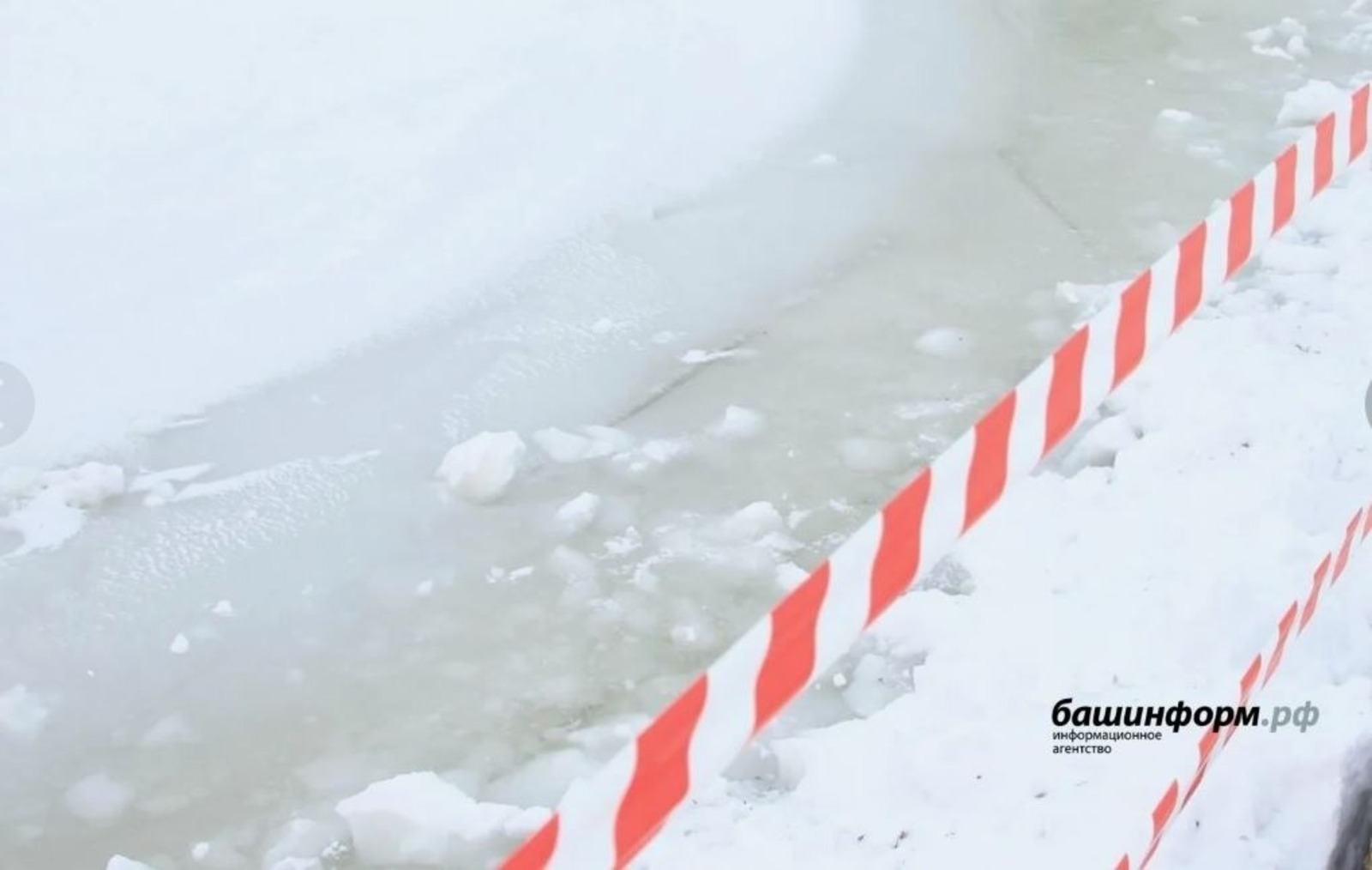 архив ИА Башинформ