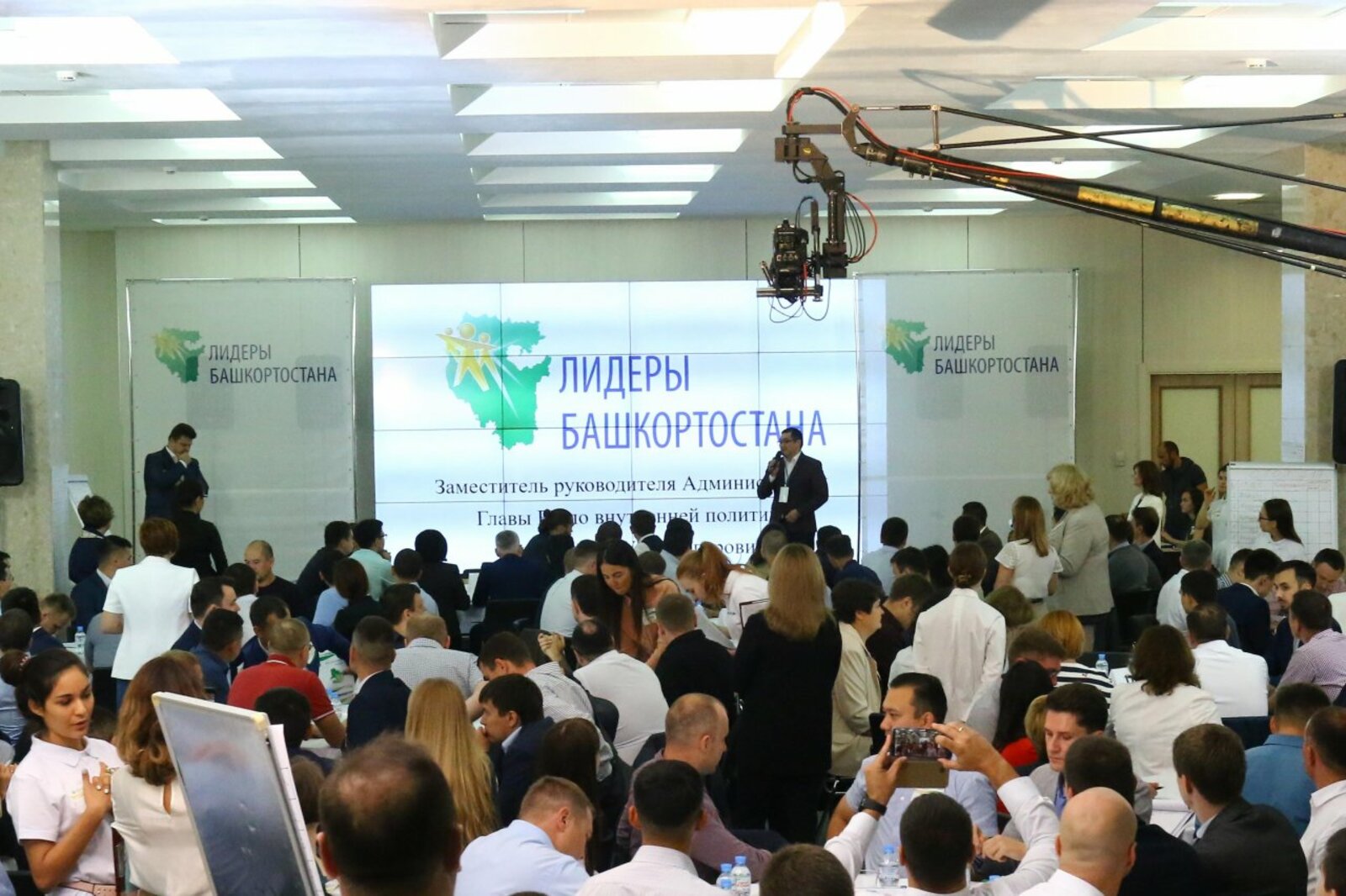 Олег Яровиков