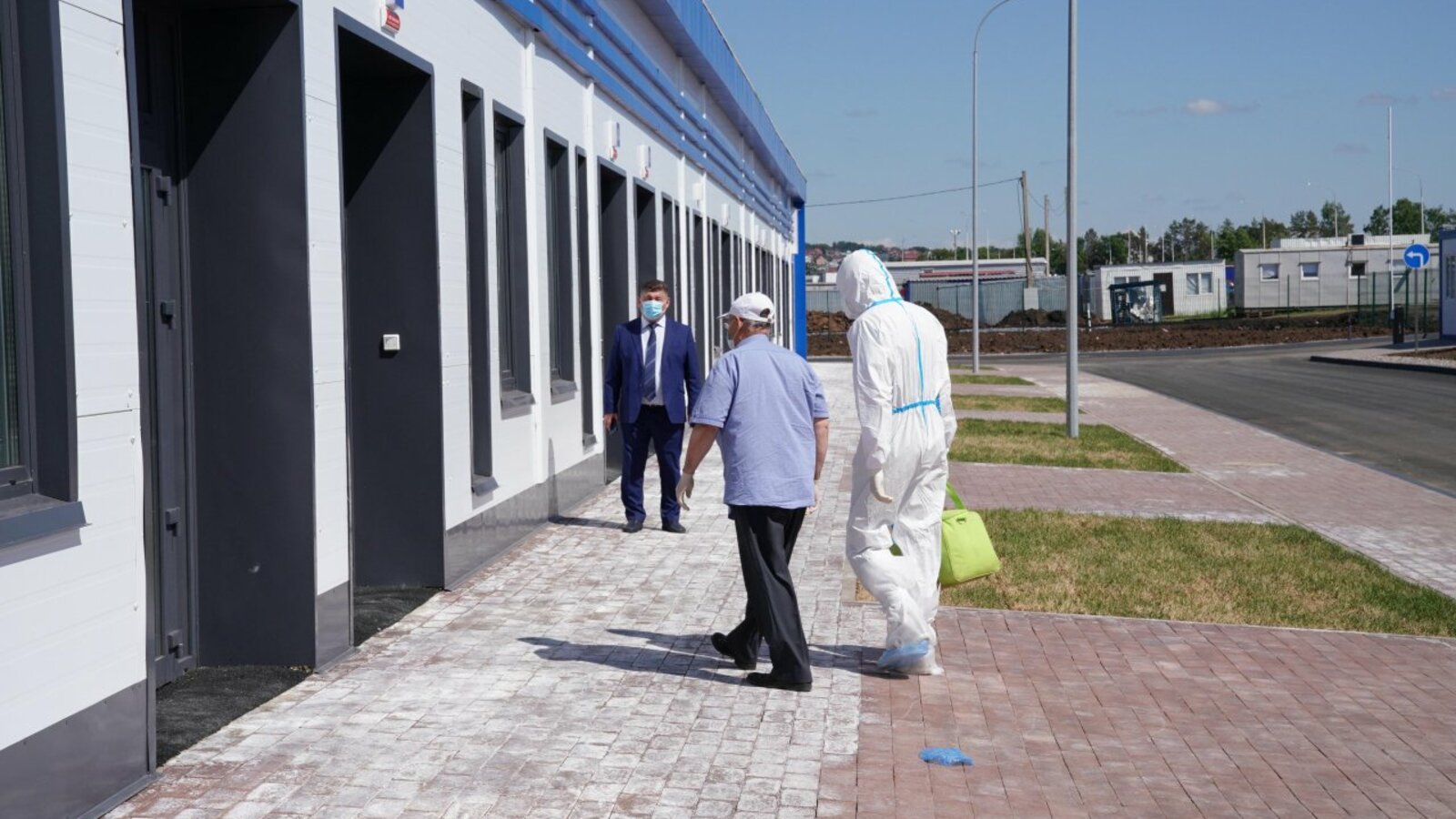 Олег Яровиков