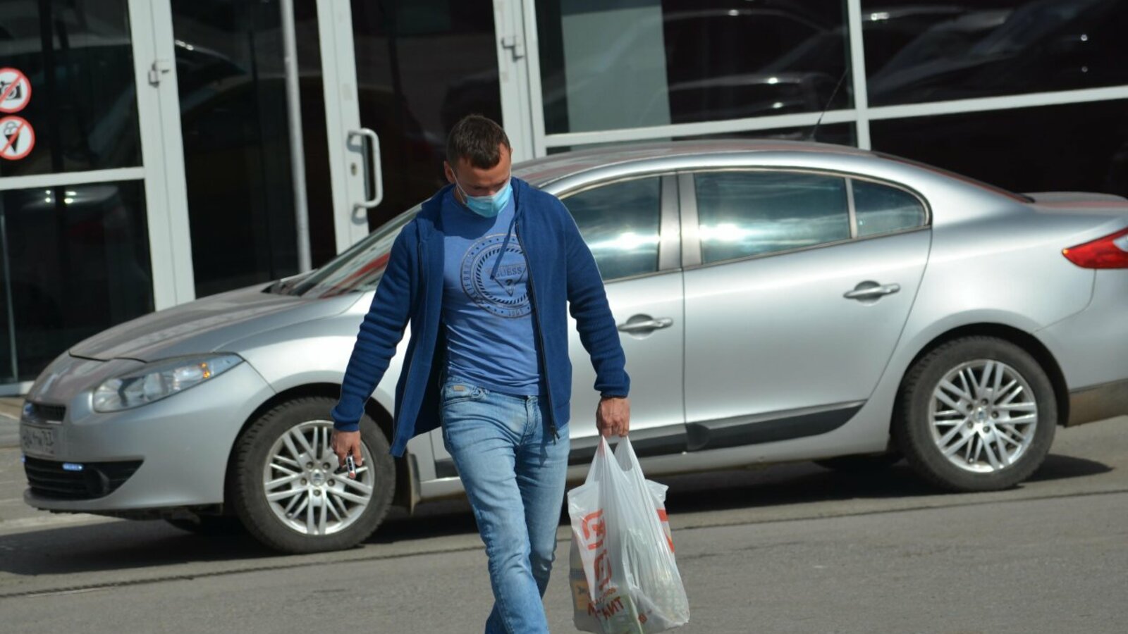 Ксения Калинина