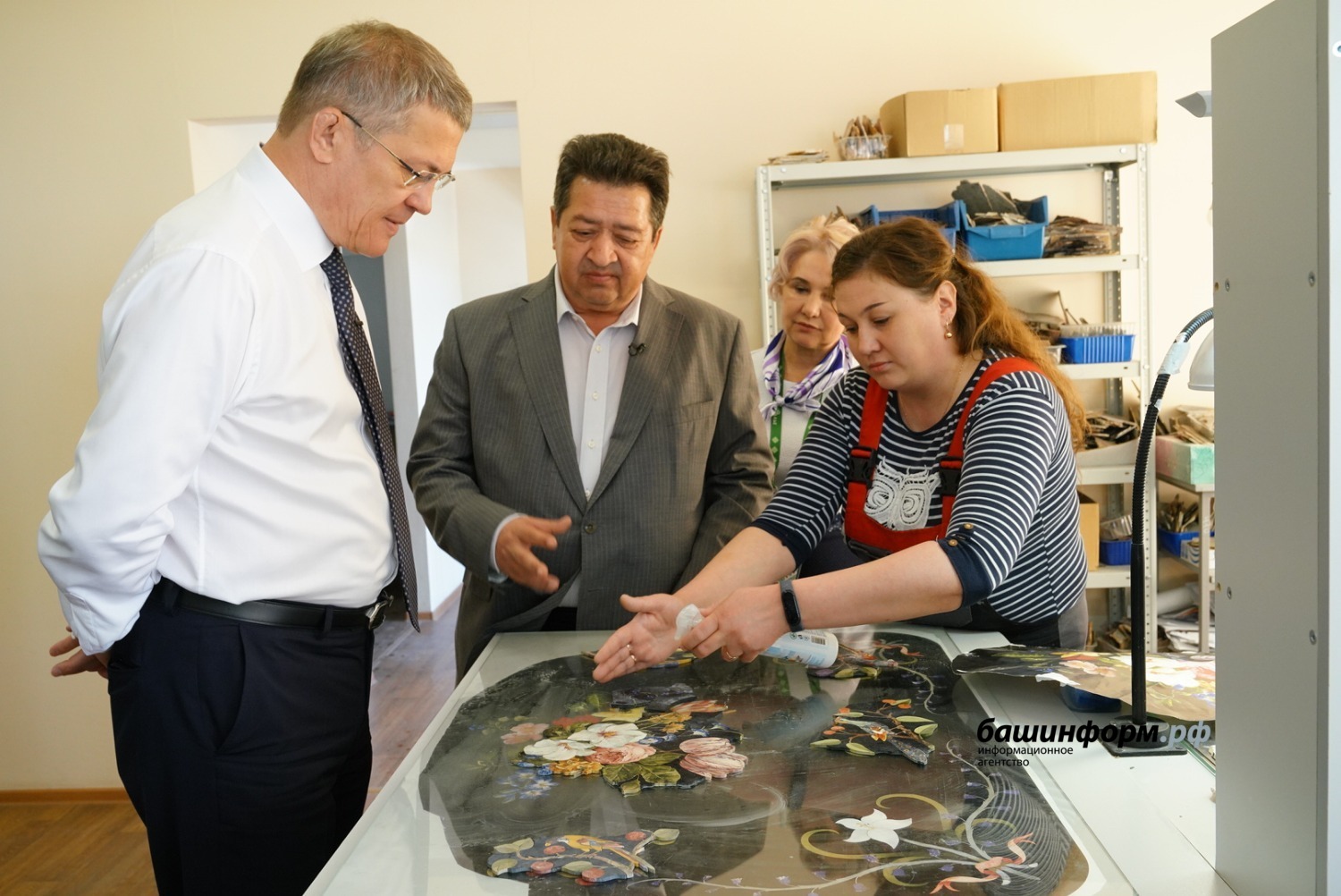 Олег Яровиков