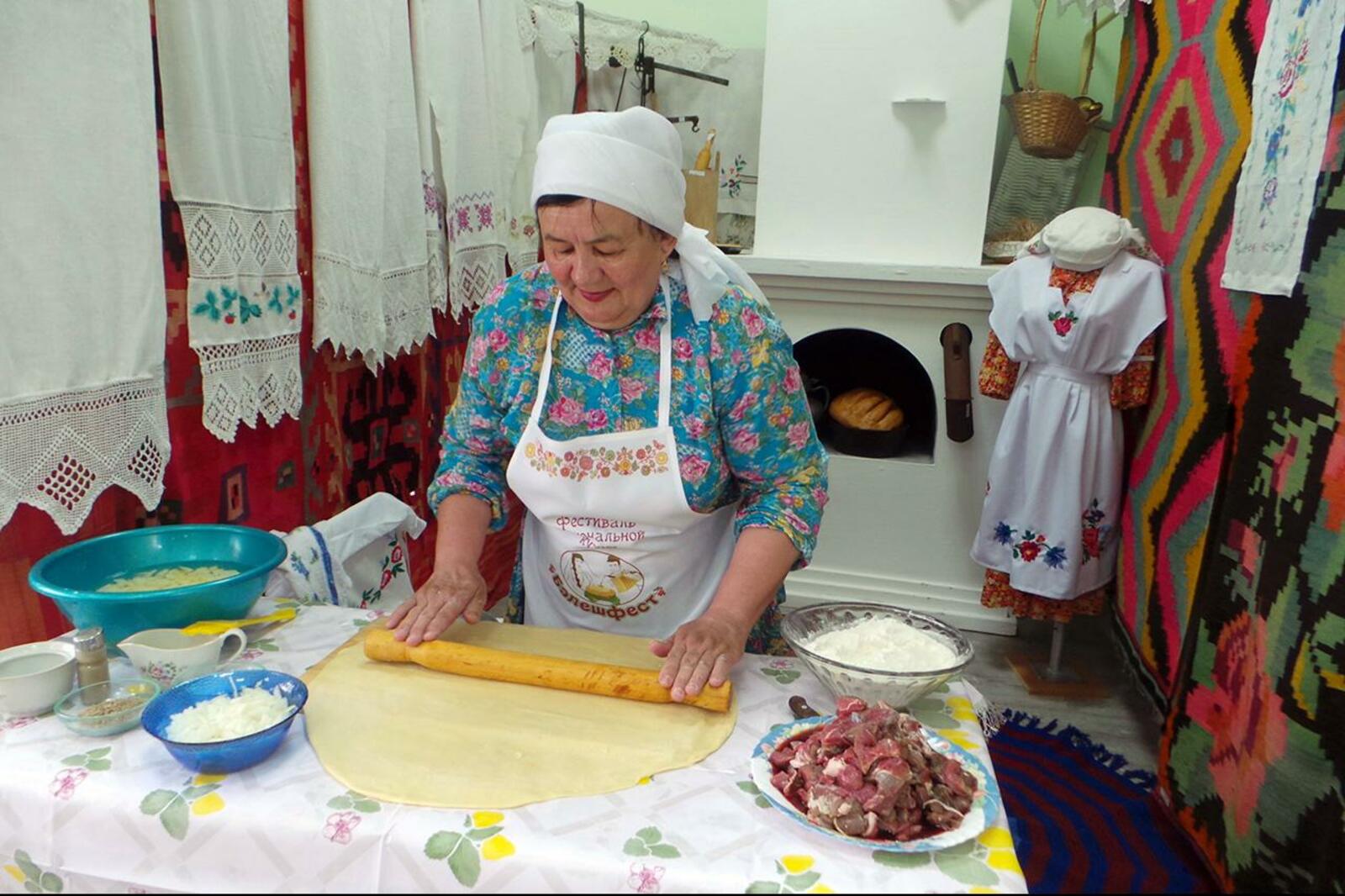 Лейла Аралбаева