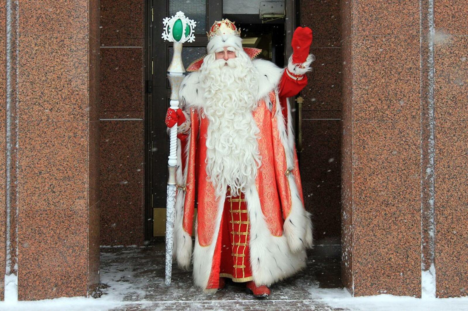 Олег Яровиков