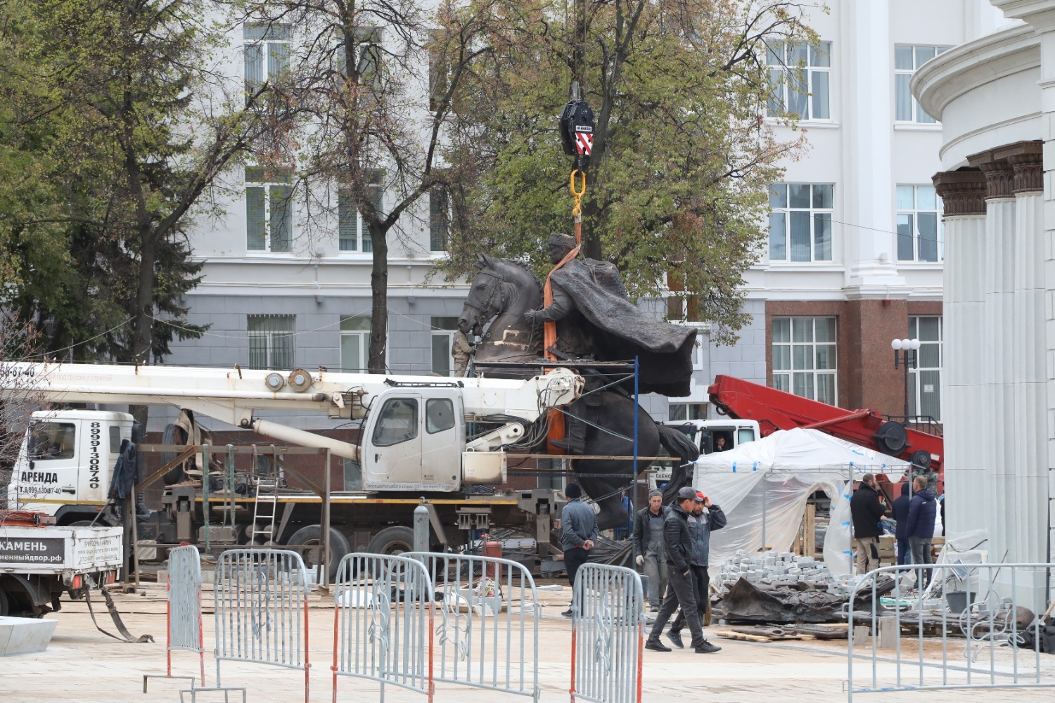 Валерий Шахов