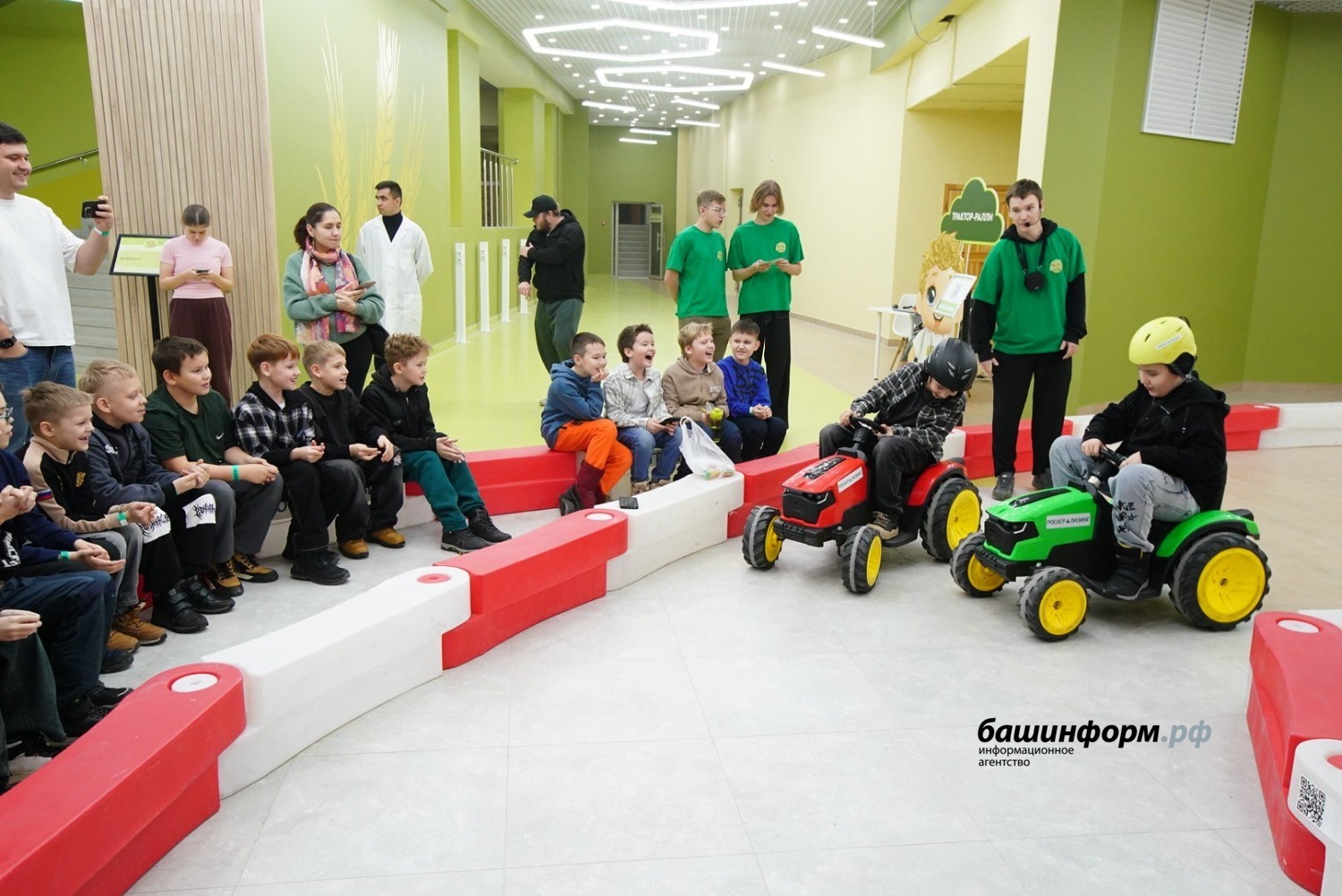 Олег Яровиков   ИА «Башинформ»