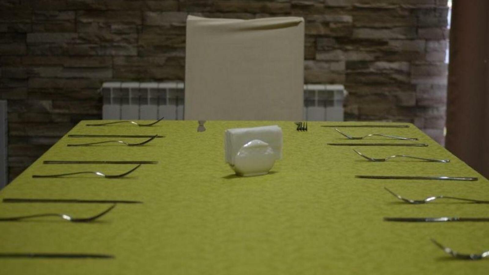 Ксения Калинина