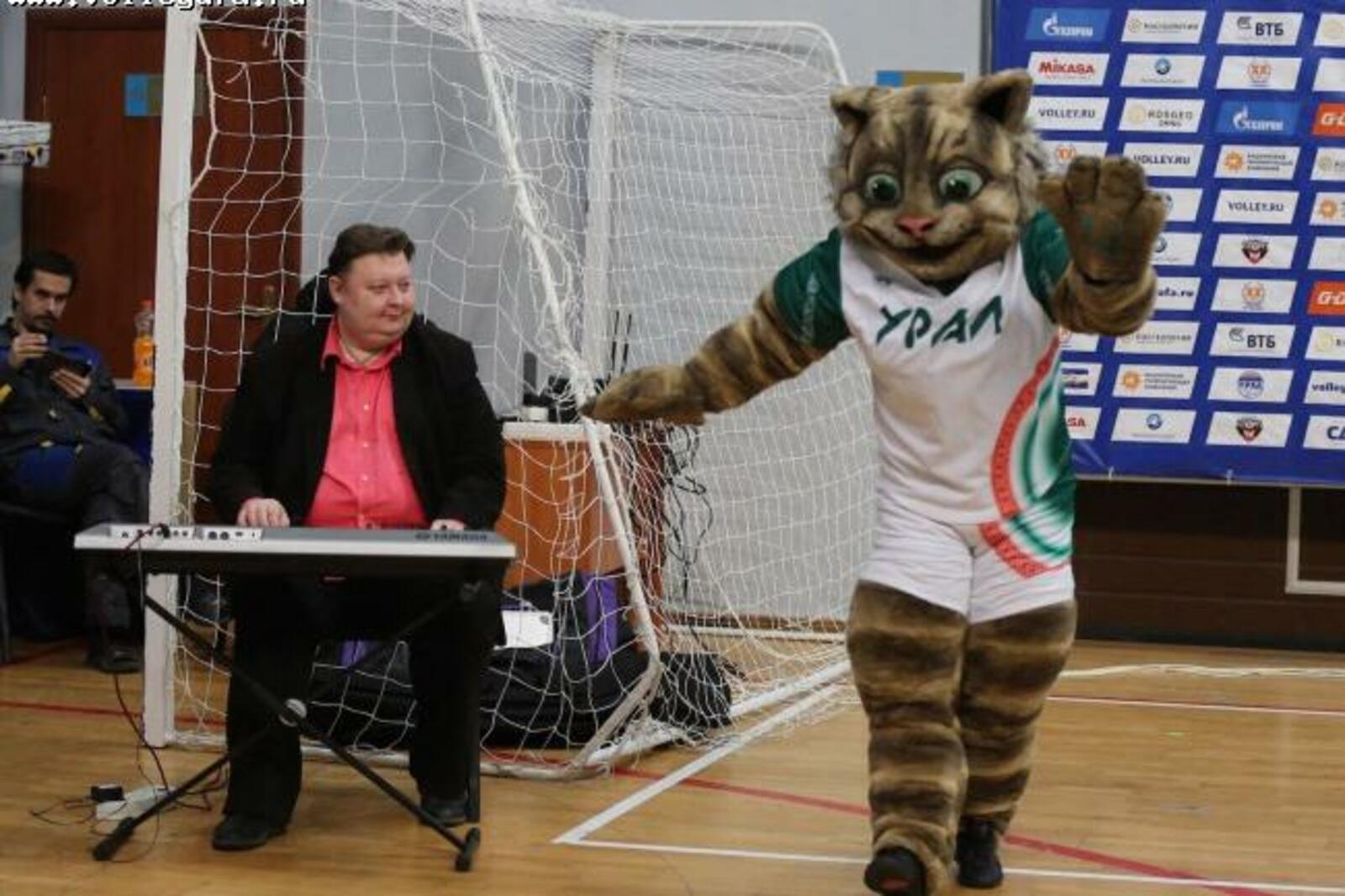Андрей Старостин