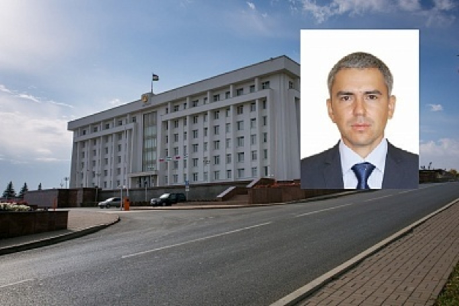 Башҡортостан Башлығы сайтынан