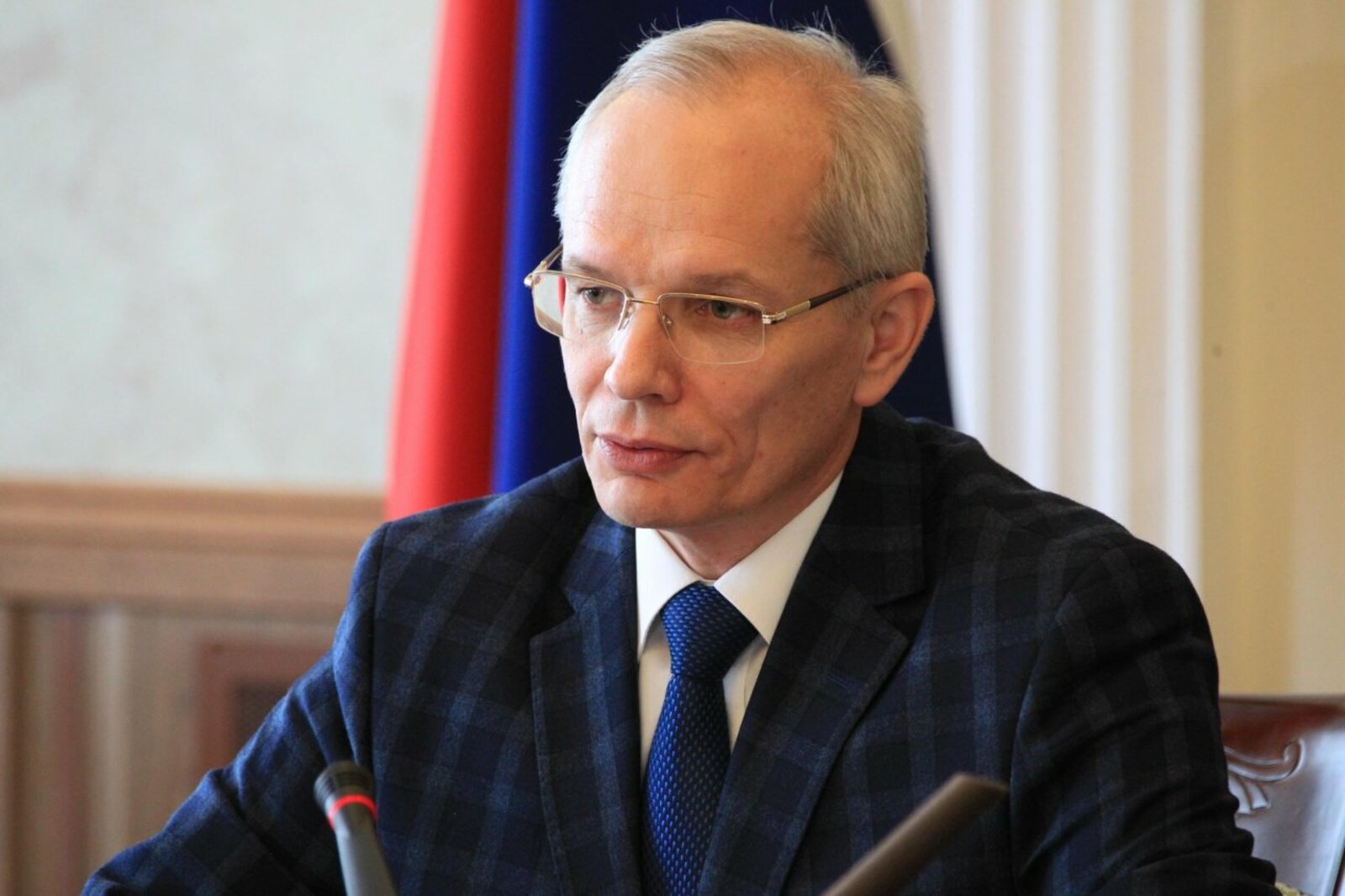 Олег Яровиков