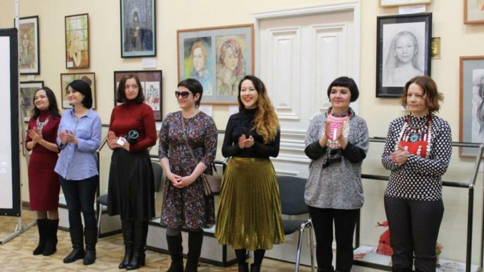 Ирина Гайнатуллина