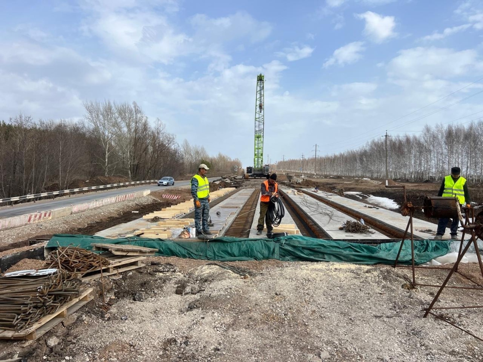 правительство Башкортостана