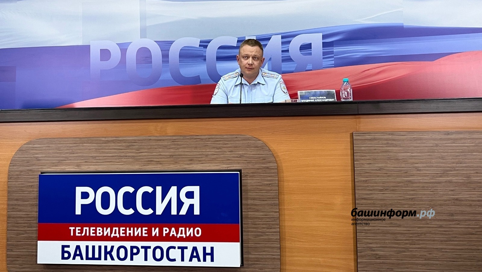 Ксения Калинина