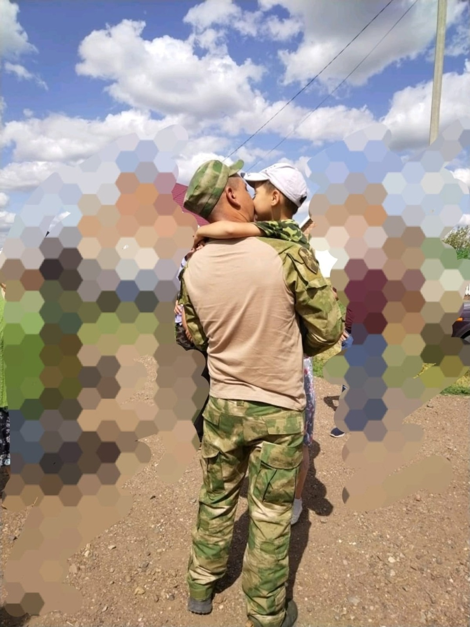 Юлай Ильясовтың социаль селтәрҙәре