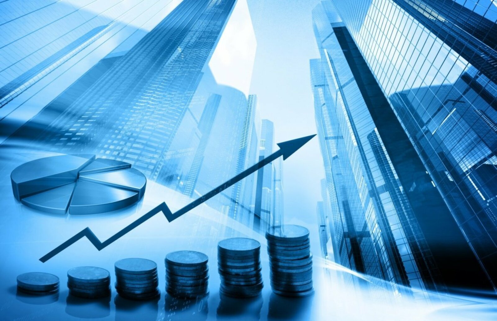 Объем инвестиций в Башкирии за последние три года вырос на треть