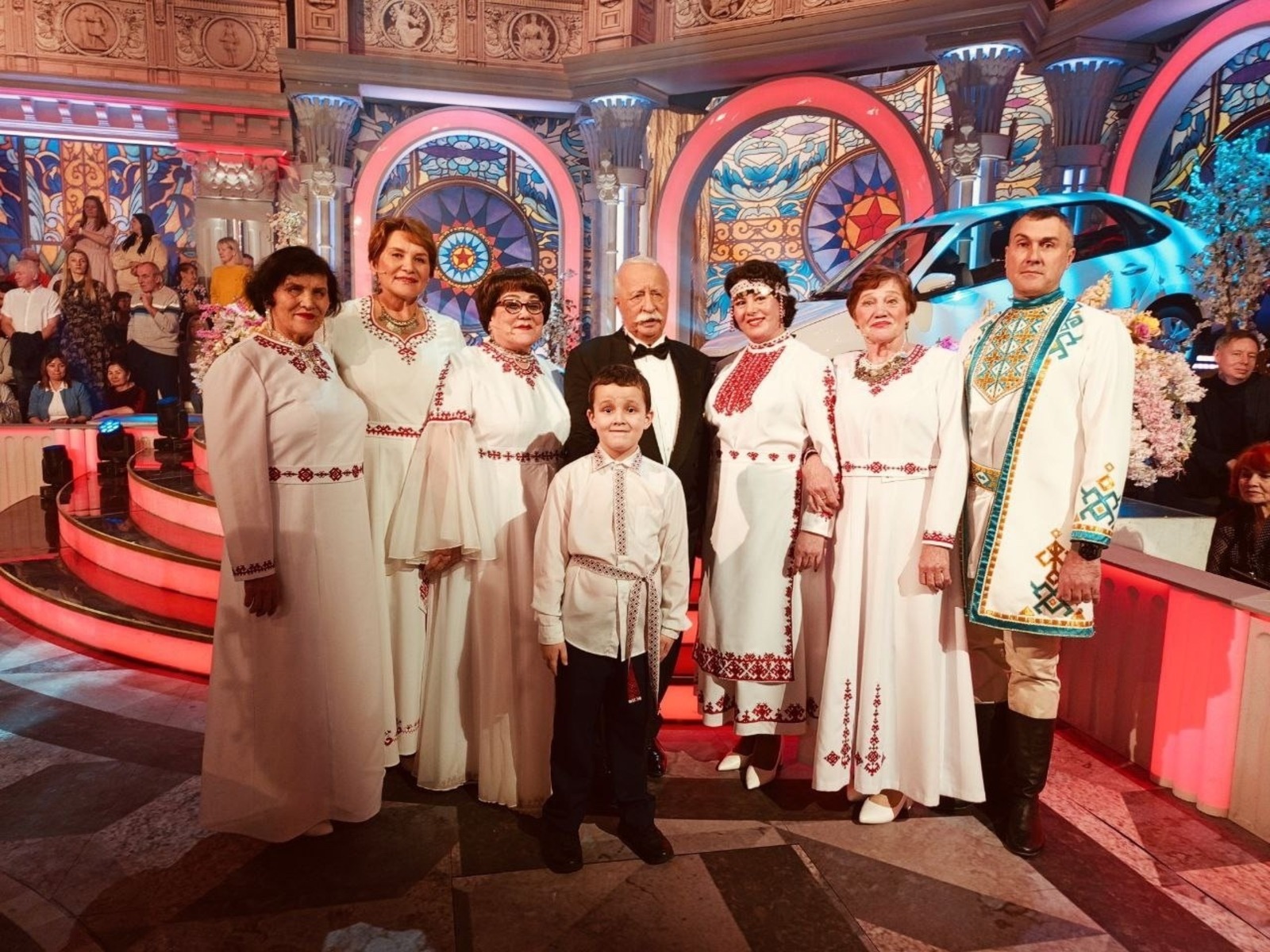 Полина Итальева Соцсети