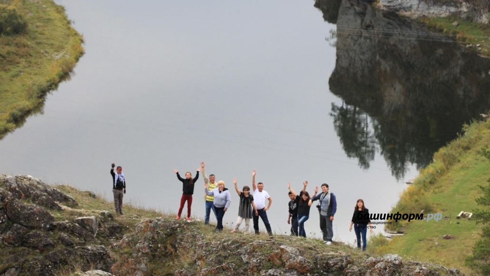 Олег Яровиков «Башинформ»