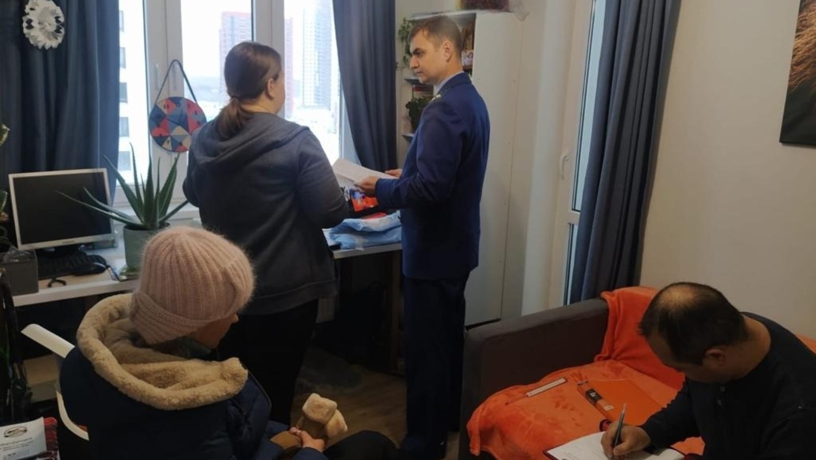 прокуратура РБ