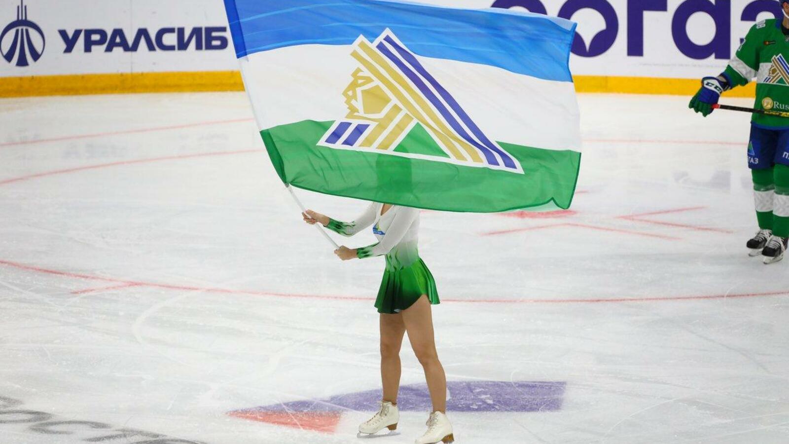 Валерий Шахов