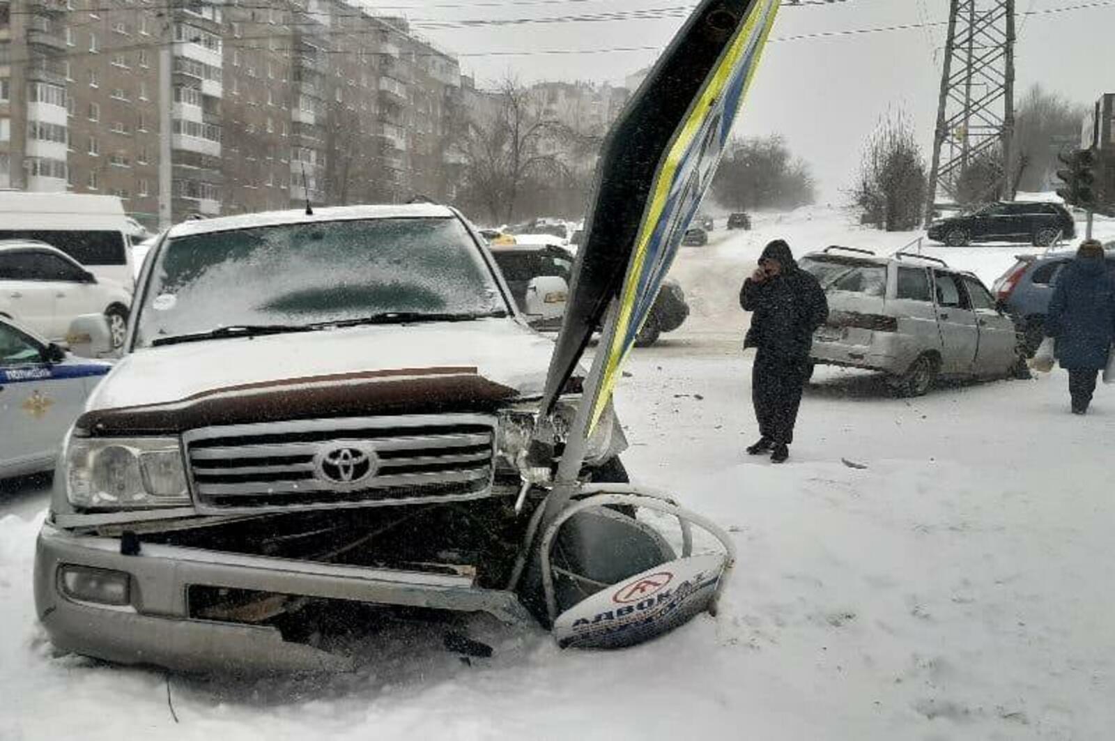 пресс-служба Госавтоинспекции по Уфе
