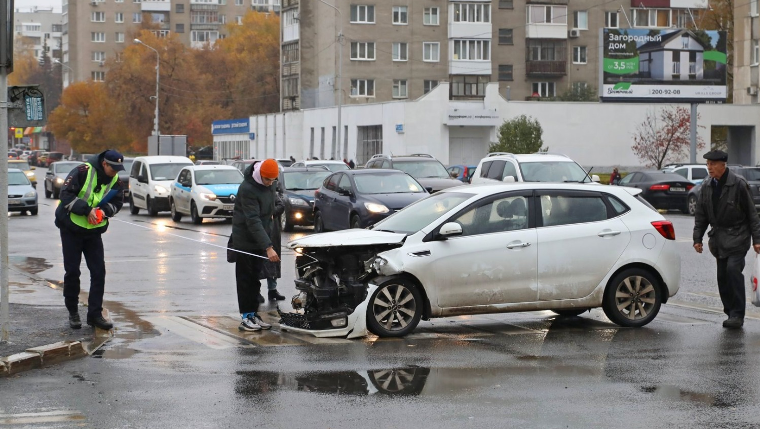 Валерий Шахов